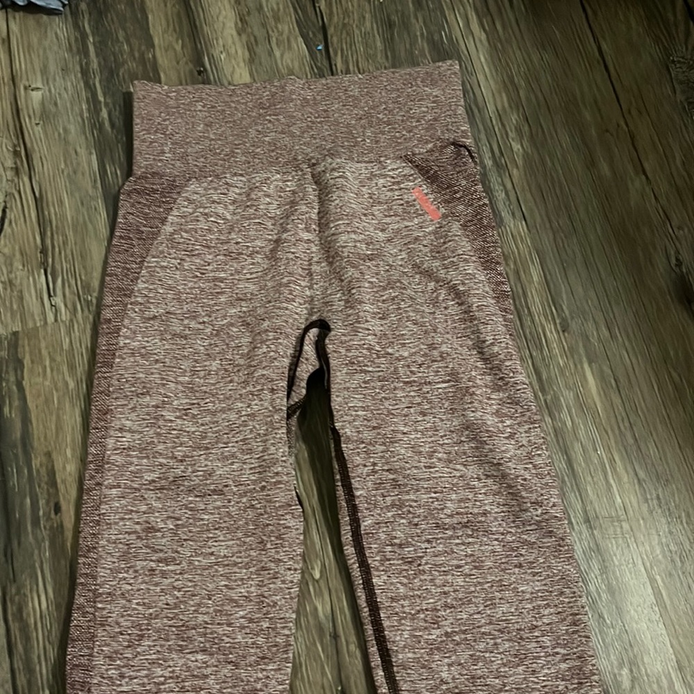 Gymshark Leggings